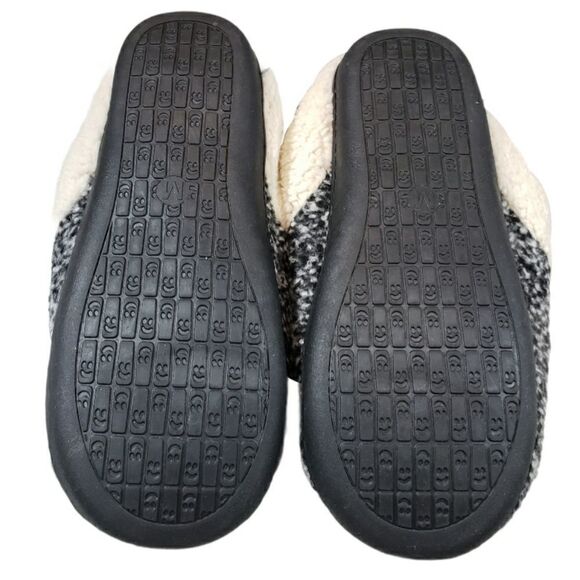 Aimony Slippers Size Medium Women's Memory Foam - Picture 3 of 5